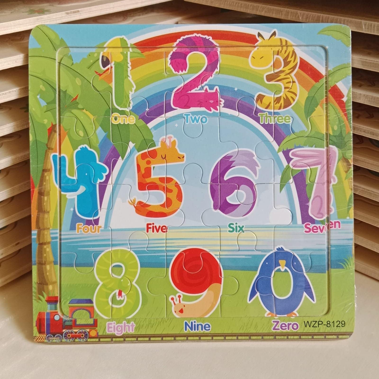 20 Part number - Image 1