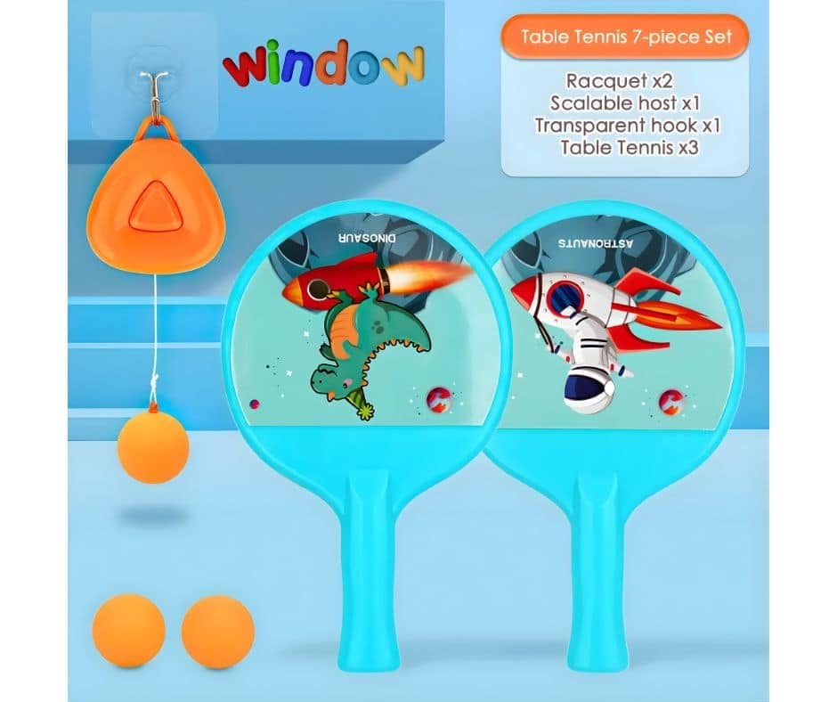 Ping Pong Trainer - Image 3