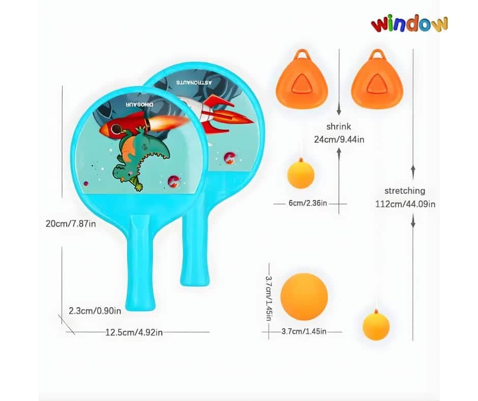 Ping Pong Trainer - Image 4