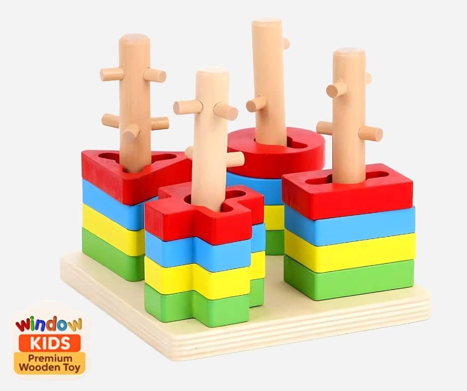 Geometric Sets - Image 2