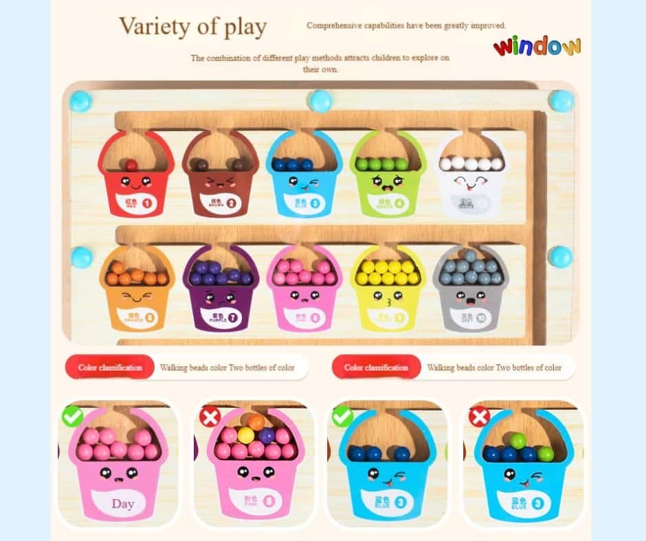 Magnetic Bead Counting - Image 4