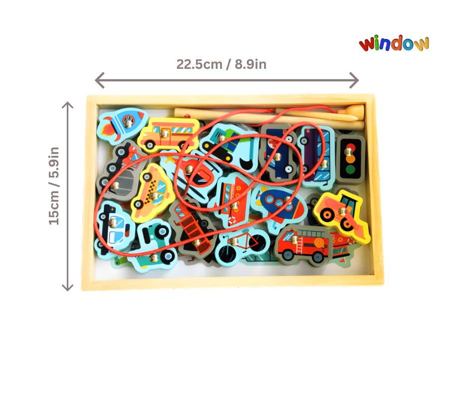 Magnetic fishing (Vehicle 2) - Image 2